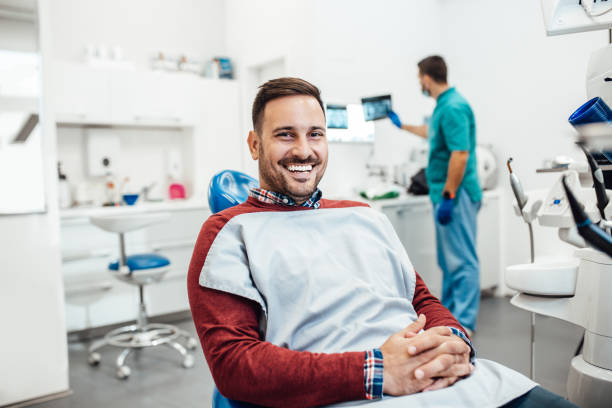 Best Root Canal Treatment  in Inkster, MI