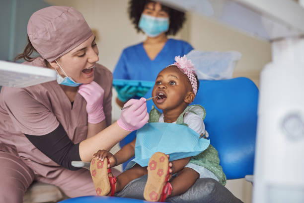 Best Tooth Extraction  in Inkster, MI