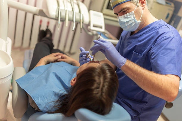 Best Full Mouth Reconstruction  in Inkster, MI