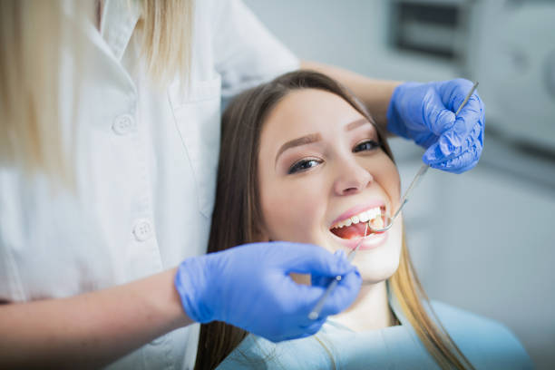 Best Oral Cancer Screening  in Inkster, MI